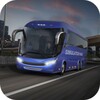 Ultimate Bus Driving Games 3D icon