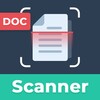 Scan PDF Document Page Scanner icon