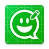 WaSticker - Sticker Maker 图标