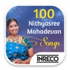 100 Top Nithyasree Mahadevan S icon