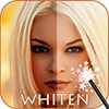 Whiten Skin Photo Editor icon