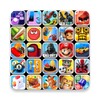All Games : All In One Game icon