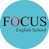 Focus English App icon