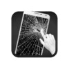 Biểu tượng Crack Screen