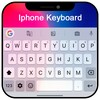 Ícone de iphone keyboard