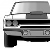 Draw Cars: Muscle icon