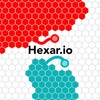 أيقونة Hexar.io