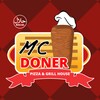 Mc Doner, Porth आइकन