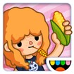 Toca Life: Farm feature