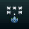 Voxel Invaders आइकन