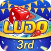 ไอคอน Golden Ludo - Ludo and Baloot