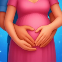 Couple Baby Shower for Android - Download the APK from Uptodown