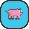 Bimba The Piggy icon