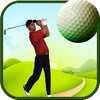 Golf 3D Pro Golf Star icon