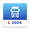 LGV Theory Test UK 2023 Kit icon