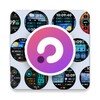 Icono de Watch Faces by PRADO DESIGN