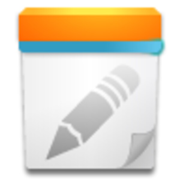 Notes (NoNonsenseApps) for Android - Download the APK from Uptodown