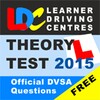 Theory Test Free icon