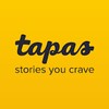 أيقونة Tapas – Comics and Novels