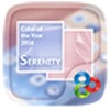 Serenity GO Launcher Theme icon