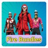 ไอคอน Fire Bundle