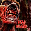 Dead Blaster 3D: Open World Horror Missions icon