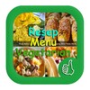 Resep Vegetarian icon