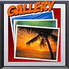 Galería3D icon