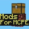 Mods For MCPE icon