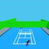 Points Tennis 3D 图标