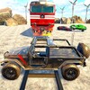 Train Derby Demolition : Car Destruction Sim 2020アイコン