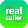 Ícone de real caller