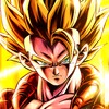 DRAGON BALL LEGENDS (Gameloop) icon