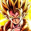 DRAGON BALL LEGENDS आइकन