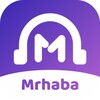 Icono de Mr7ba - Group Voice Chat Room