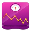 BMI-Weight Tracker 图标