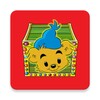 Bamses skattkista icon