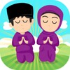 Prayer Muslim for Kids icon