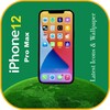 iPhone 12 Pro Max Launcher icon