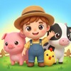 أيقونة Farm Crash
