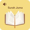 Surah Juma(Audio) icon