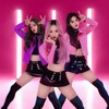 Kpop Girls Dress Up Challenge icon