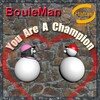 BouleMan icon
