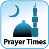 Икона Prayer Timings Muslim Salatuk