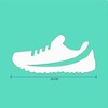 Icono de Shoe Size Converter