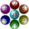 أيقونة Lotto Number Generator