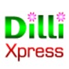 DilliXpress icon