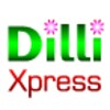 DilliXpress 图标