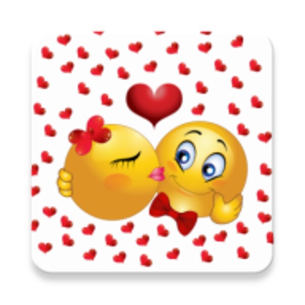 Love Sticker for Android - Download the APK from Uptodown
