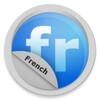 Langue française icon